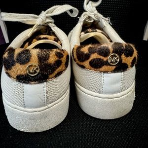 Michael Kors Poppy Sneaker